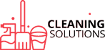 cleaning logo
