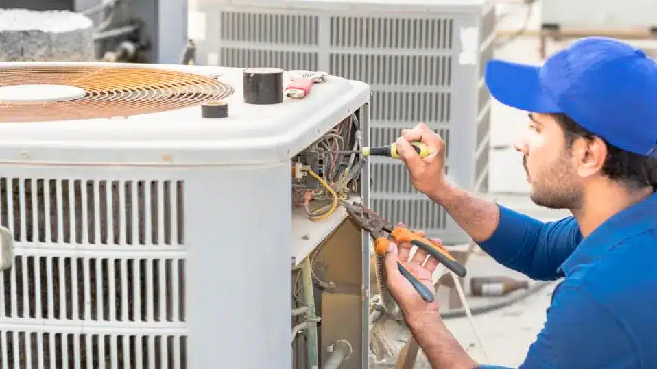 featured image hvac contractor