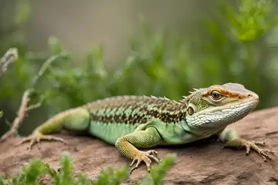 lizard control