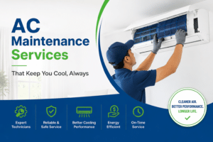 AC Maintenance Services