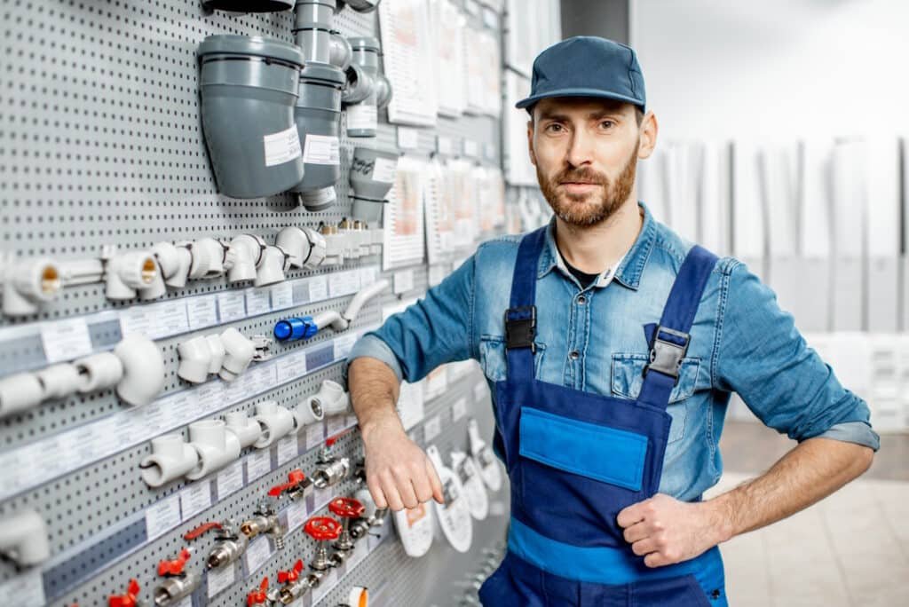 man choosing water pipes in the shop 2026 03 23 23 45 29 utc